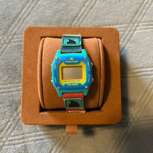 Freestyle Shark Surf Watch